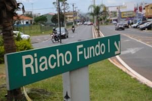 riacho