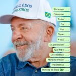 Efeito manada: Até Lula caiu no marketing político da cópia