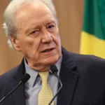 Lewandowski alerta que mudança no papel da PF seria inconstitucional