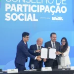 Lula exalta conquistas, mas recorre aos movimentos sociais para compensar fragilidade no Congresso