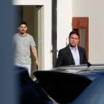 Moraes pede extradição de Alexandre Ramagem após fuga para os EUA