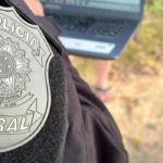 Violência Digital Sob Investigação: PF Intensifica Fiscalização