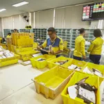 Haddad admite aporte menor e reacende debate sobre decadência dos Correios
