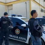 TRF-2 mantém prisão de TH Joias e desmembra inquérito da Operação Zargun