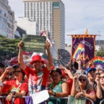 Protestos em três capitais pressionam governo a vetar o PL da Dosimetria